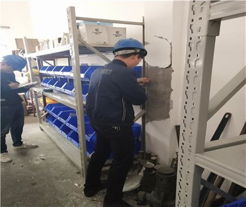 安順市外商企業廠房驗廠安全檢測報告辦理有資質機構——深圳市太科建筑檢測鑒定助力房屋建筑安全