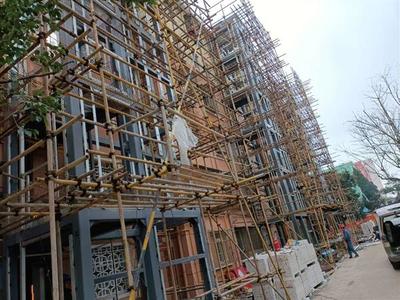 漢中市酒店房屋建筑質量安全鑒定聯系方式與相關機構指南