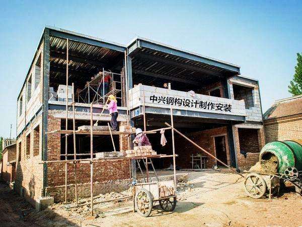 專業檢測保障安全 廠房倉庫生產車間樓板承重檢測鑒定不容忽視