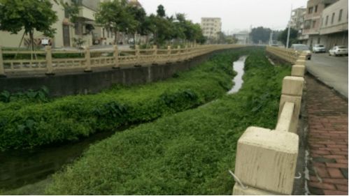 治水攻堅戰(zhàn)，新華街水環(huán)境治理進行時——10月29日戰(zhàn)報