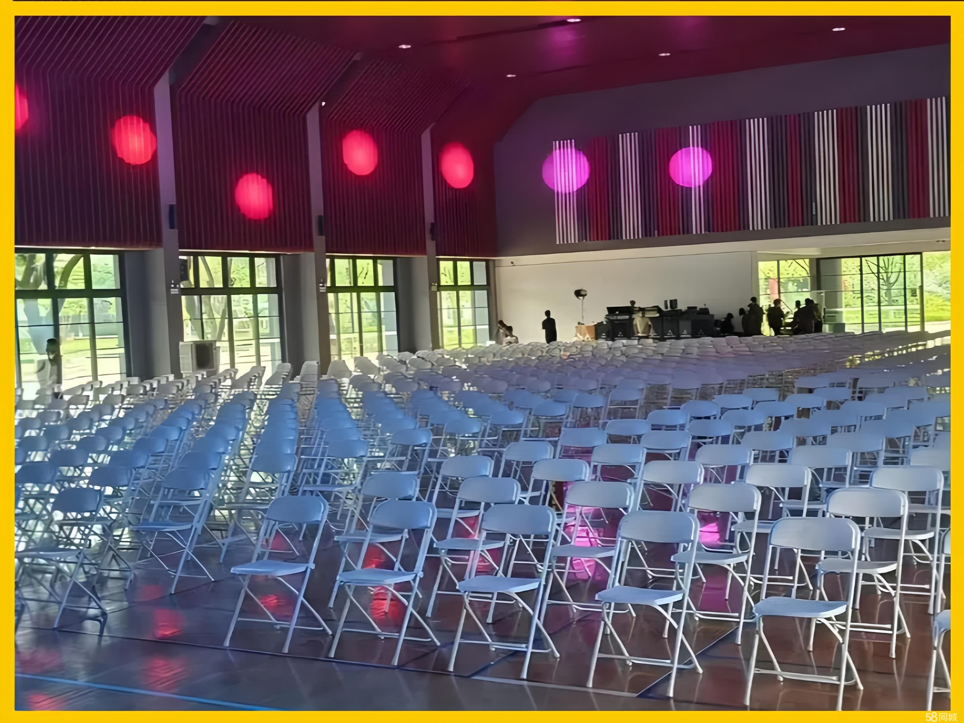 打造完美慶典 從舞臺(tái)搭建到文化經(jīng)紀(jì)的全方位服務(wù)