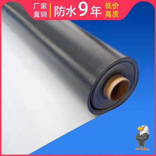 今日行情 雷州市地下室屋頂高分子自粘復合防水卷材 廠家電話