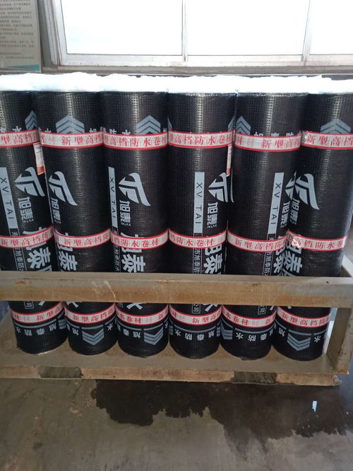 【國(guó)標(biāo)1型瀝青sbs防水卷材濰坊旭泰生產(chǎn)銷(xiāo)售彈性體防水材料】- 