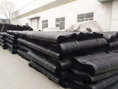 賀州(種植屋頂排水板)茂名建筑車庫疏水板