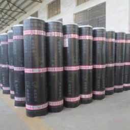 sbs防水卷材生產(chǎn)報價 廠家