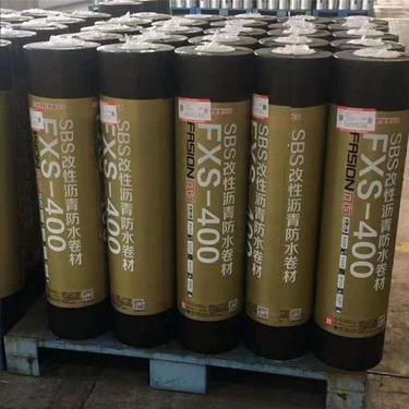 陜西防水材料品牌前十名盤點(diǎn)與建筑防水卷材市場分析